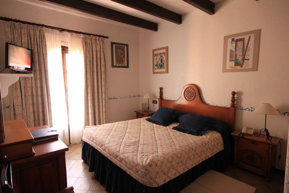 Habitación Doble Económica