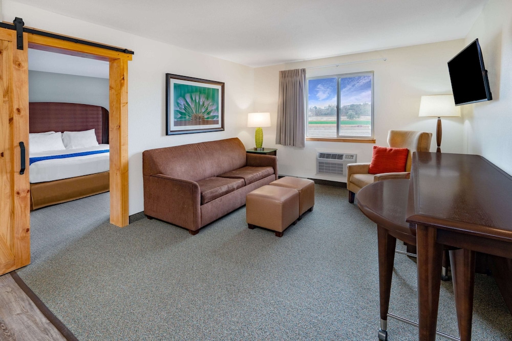 Suite, 1 Bedroom, Non Smoking photo 1
