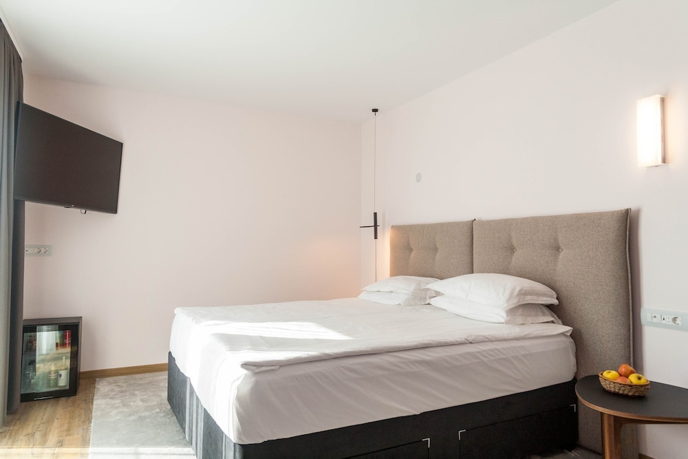 Superior Double Room Single Use