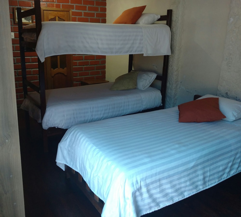 Shared Dormitory (6 Beds) photo 1