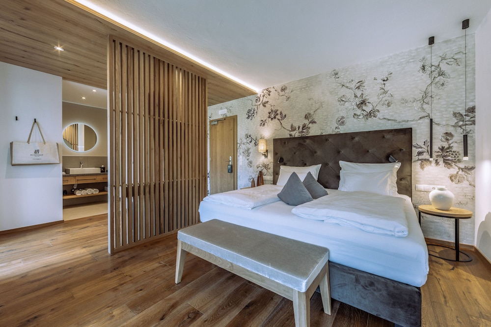 Exclusive Suite, Sauna