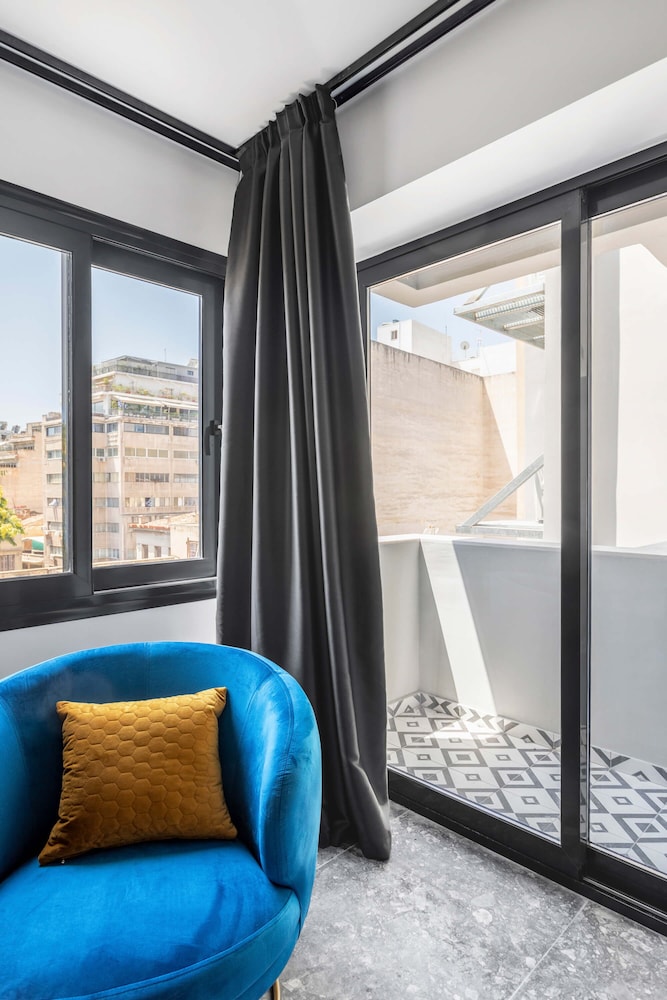 Double Room, Balcony photo 2