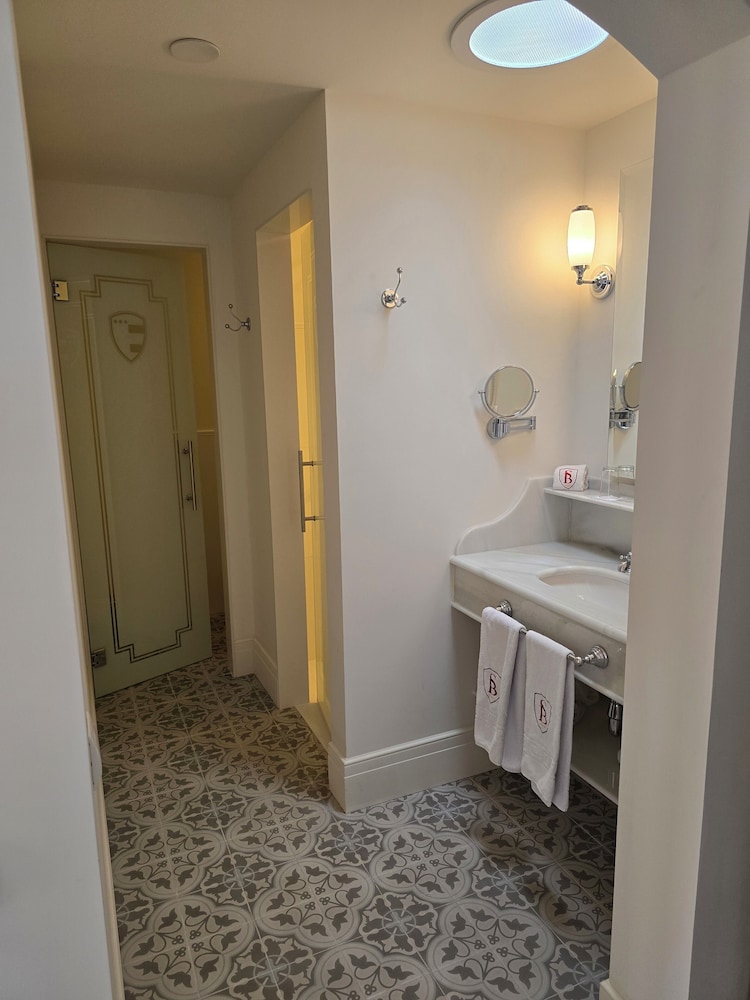 Deluxe Double Room, Hot Tub, Valley View photo 3