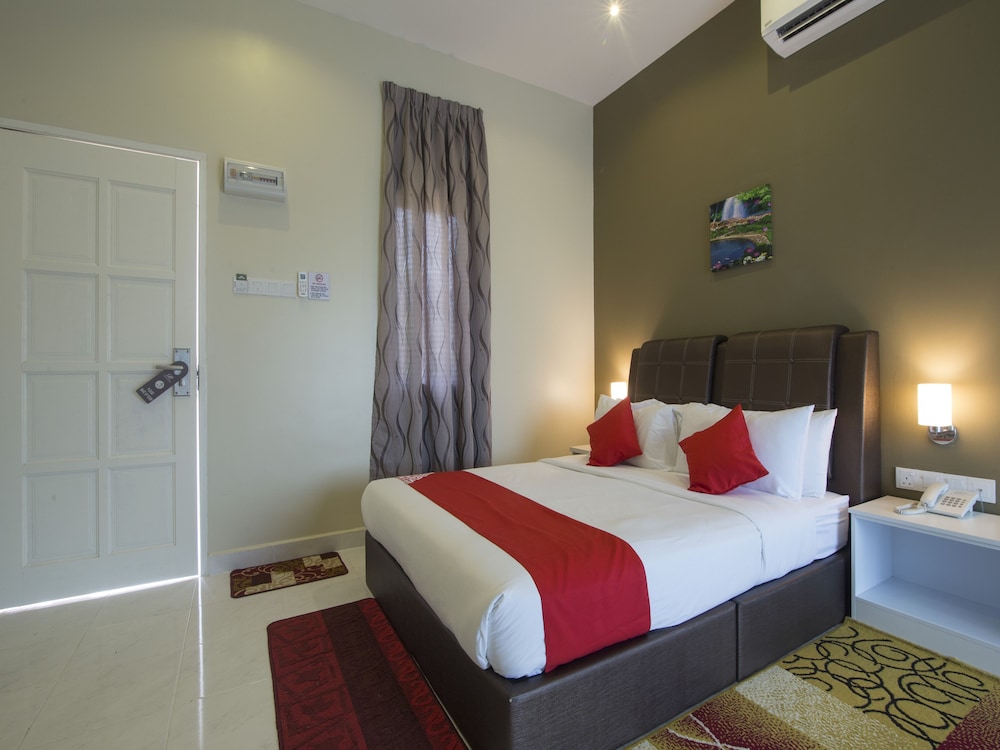 Deluxe Double Room photo 3