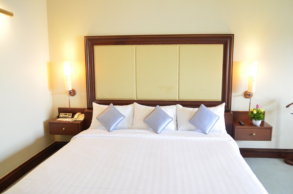 Executive Suite River (Non-Smoking Room) photo 2