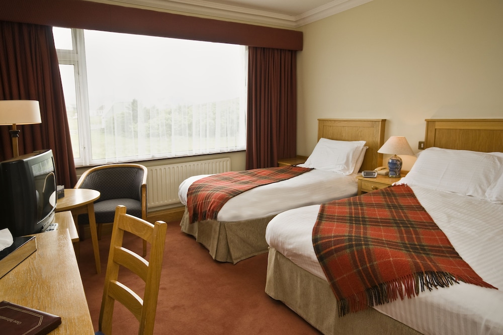 Standard Double Room - Photo 2