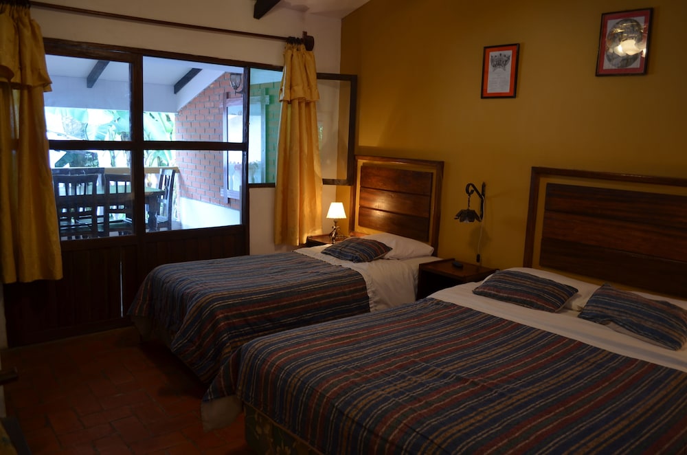 Apartment, 2 Bedrooms, 6 people