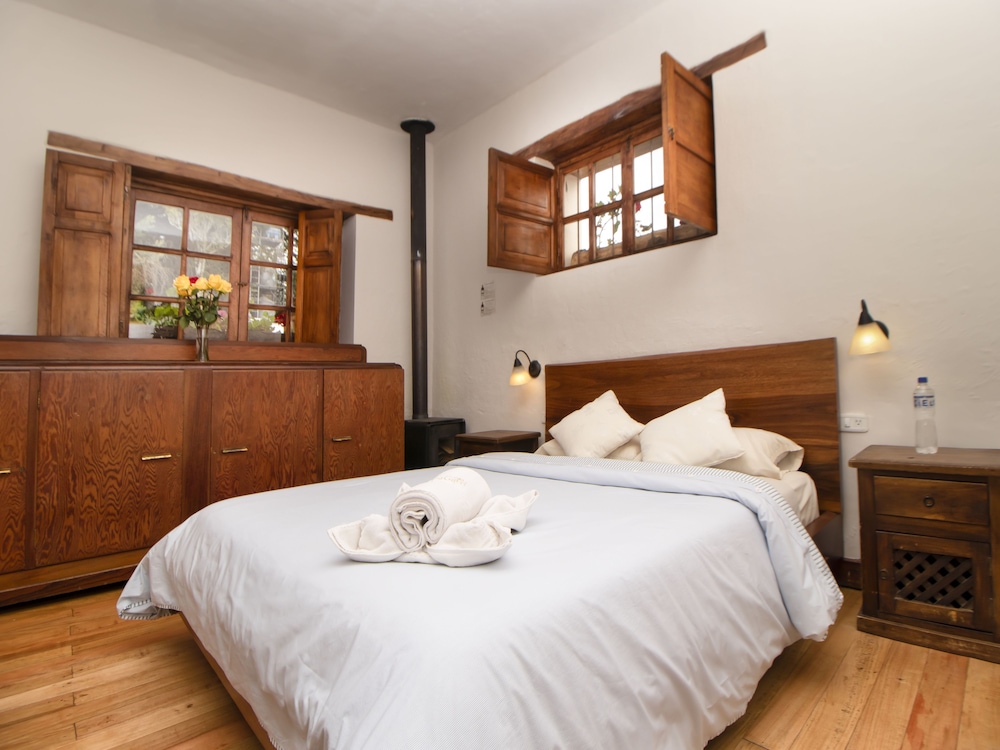 Superior Double Room photo 2