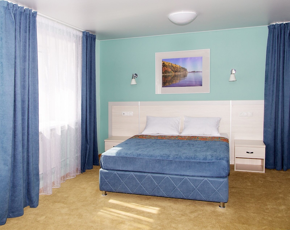 Junior Suite photo 2