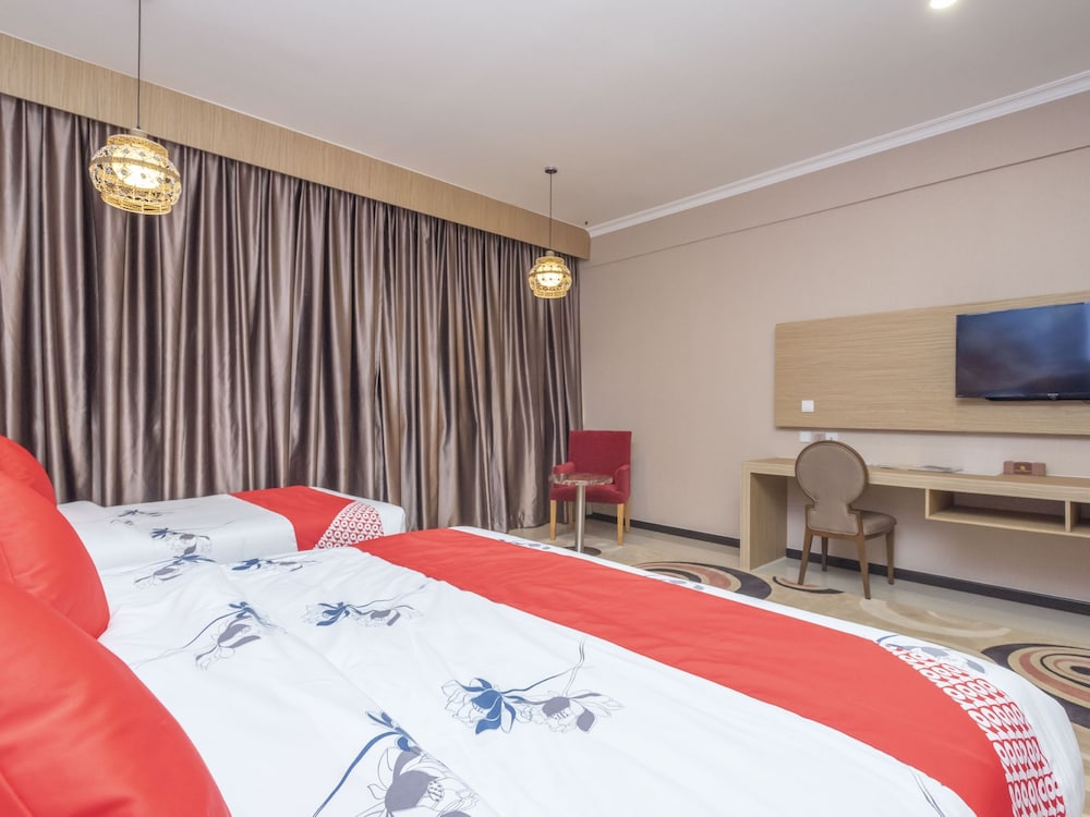 Superior Suite photo 2