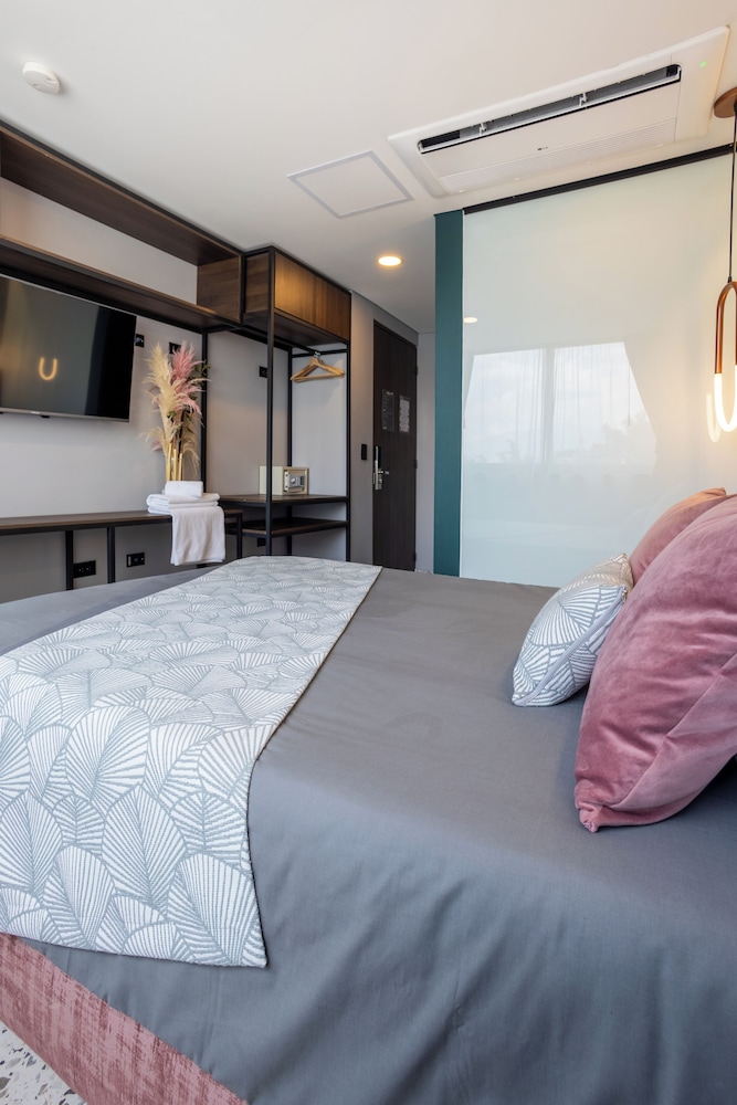 City Single Room photo 3