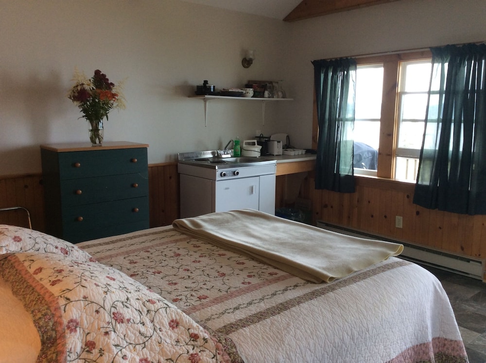 Studio, Kitchen (Cottage) photo 2