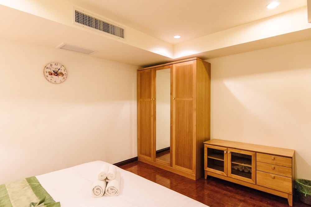 Suite, 3 Bedrooms, Kitchenette, Sea Facing