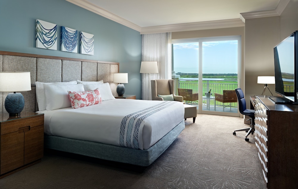 Room, 1 King Bed (Sunset Lodge)