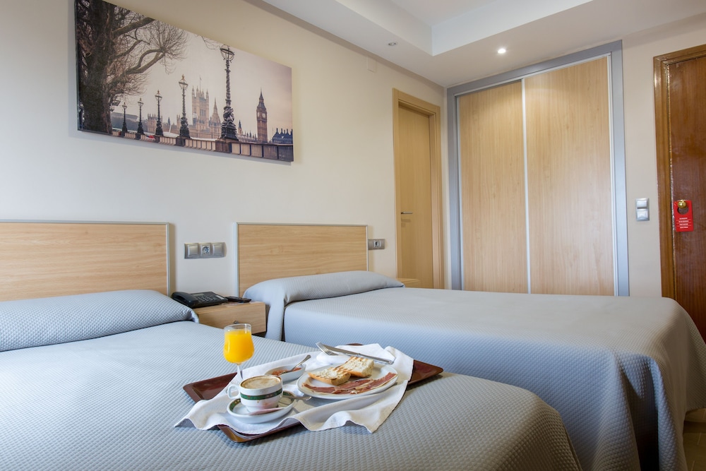 Double Room Single Use