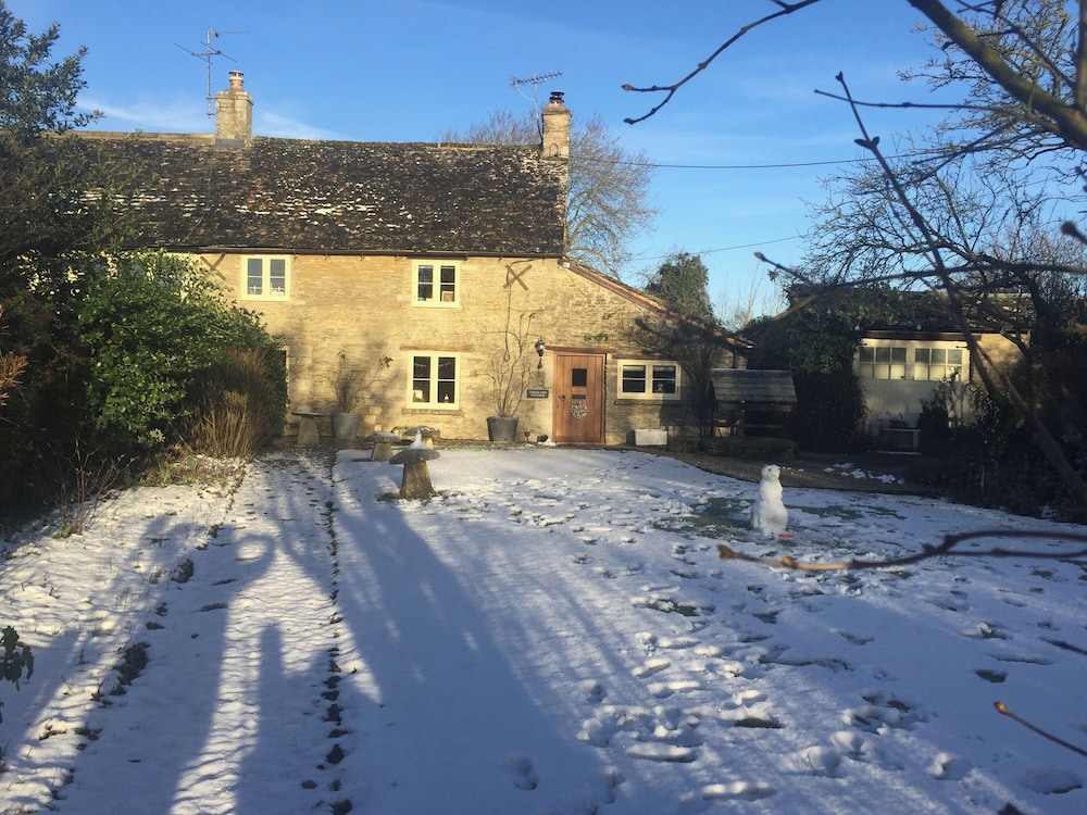 Cottage