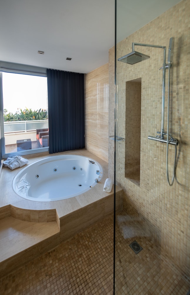 Suite, Sea View (Mediterránea ) photo