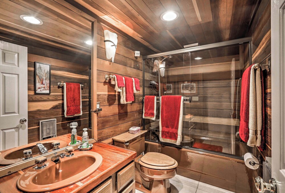 House (4 Bedrooms) photo 2