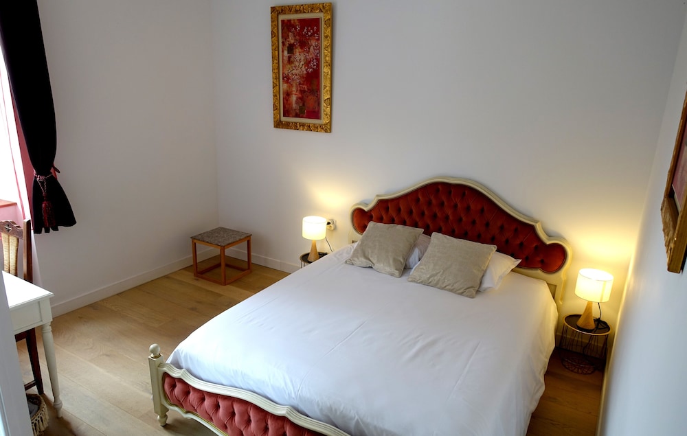 Superior Double Room - Photo 3