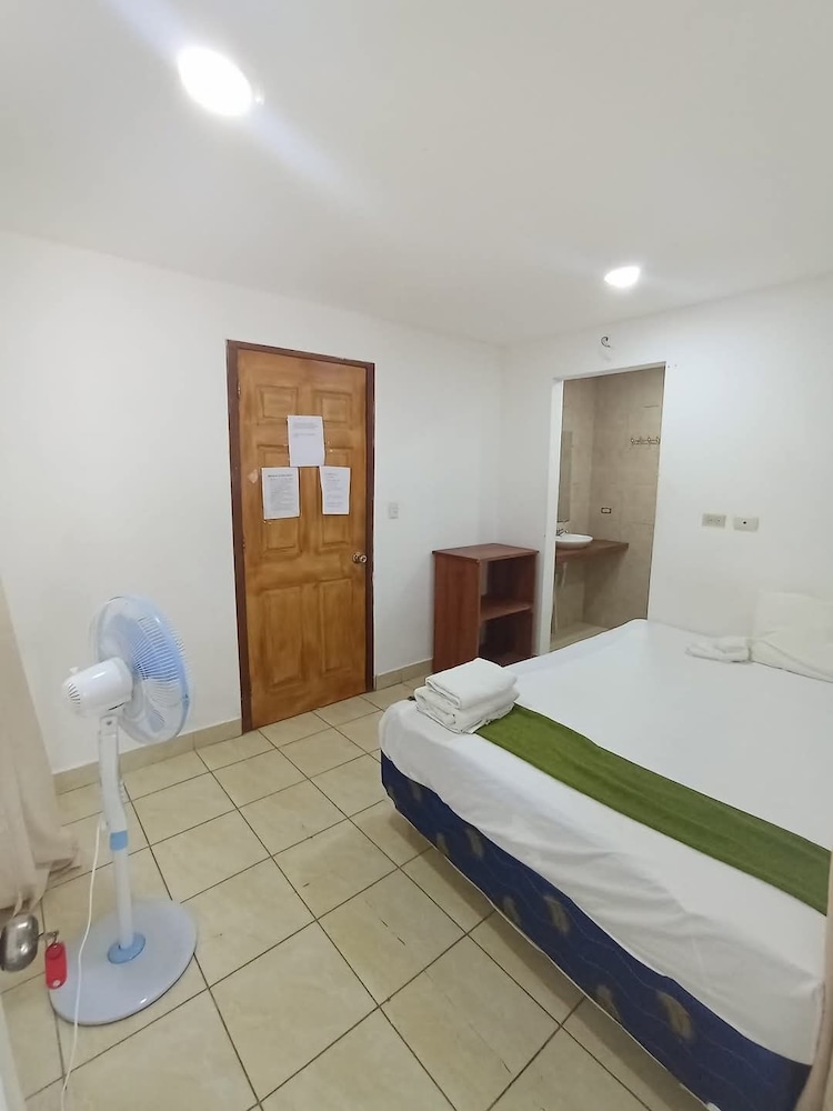Basic Double Room, Balcony photo 1
