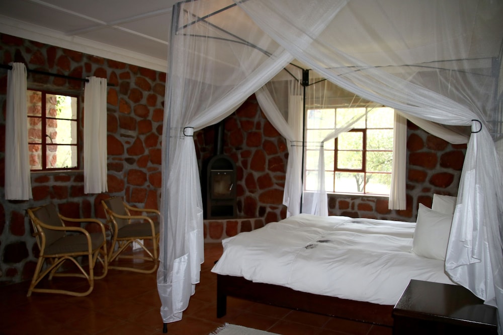 Quadruple Room, 3 Bedrooms, Mountain View, Mountainside photo 2