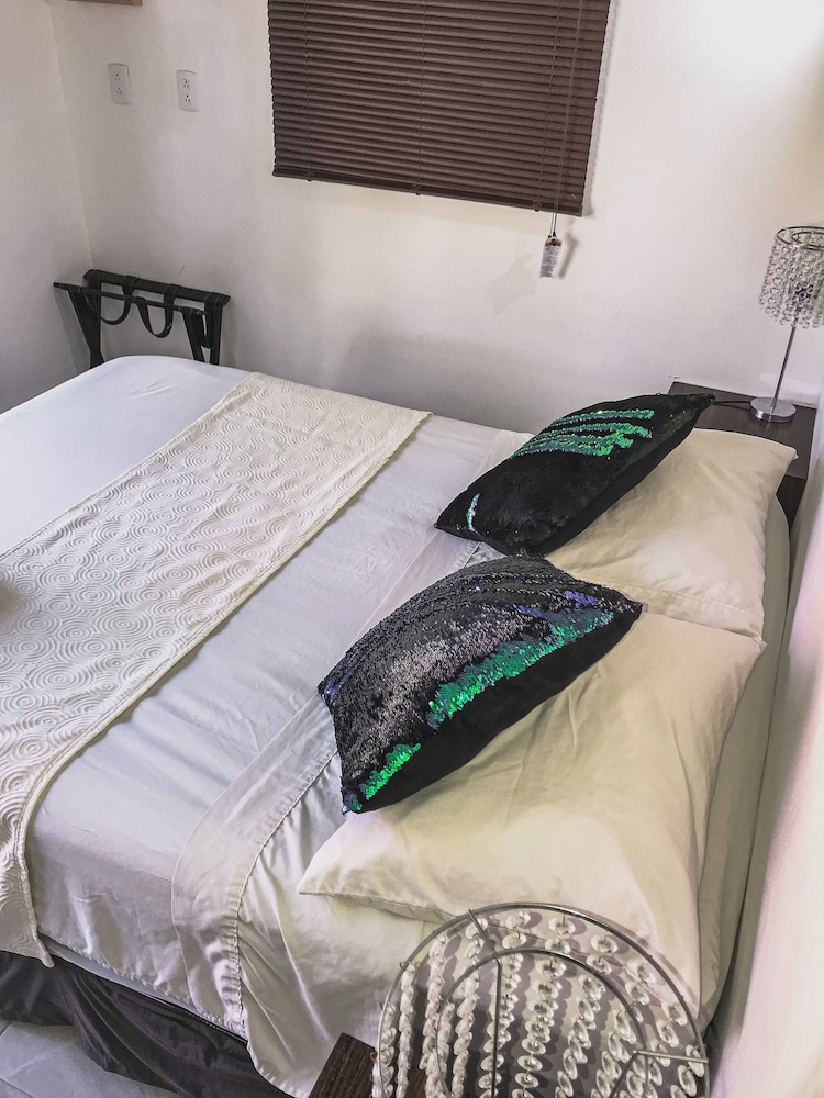 Comfort Cabin (Villa Pavo Real) photo 2