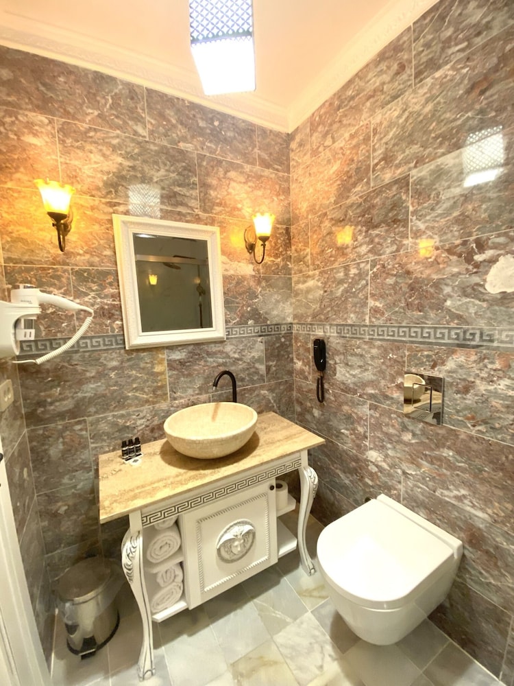Superior Double Room - Photo 16