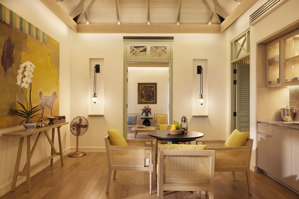 Villa Cagney 2 Bedroom - Dandy Suite - 2 King - Photo 9