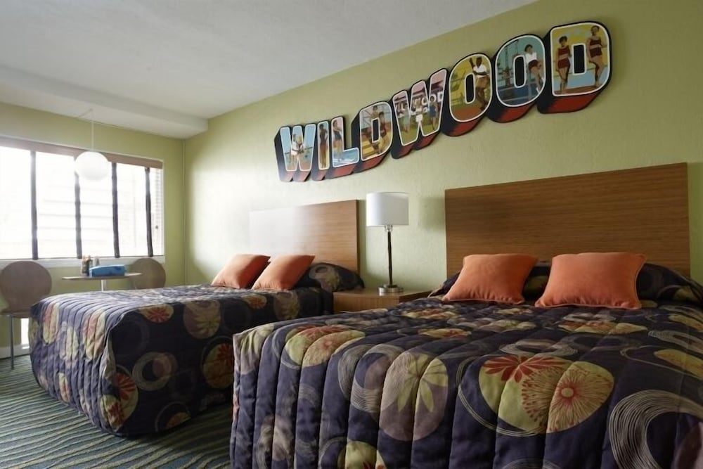 Boardwalk Bungalow photo 1
