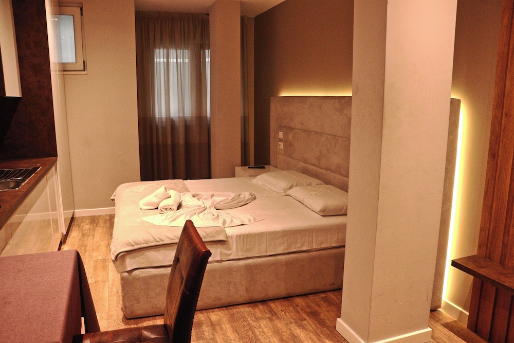 Comfort Room