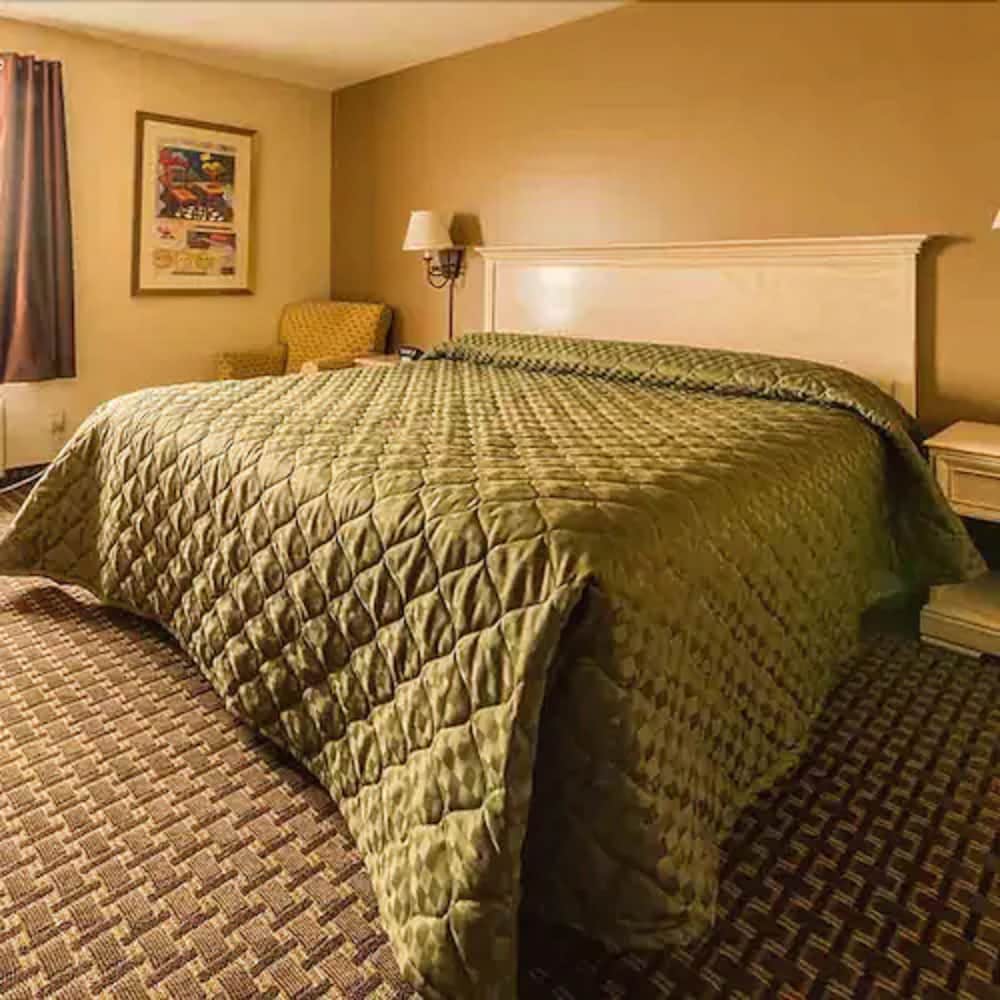 Classic Room photo 3