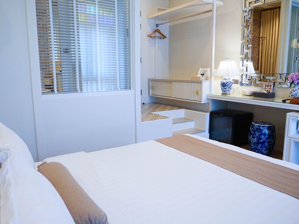 Superior Double Room photo 2