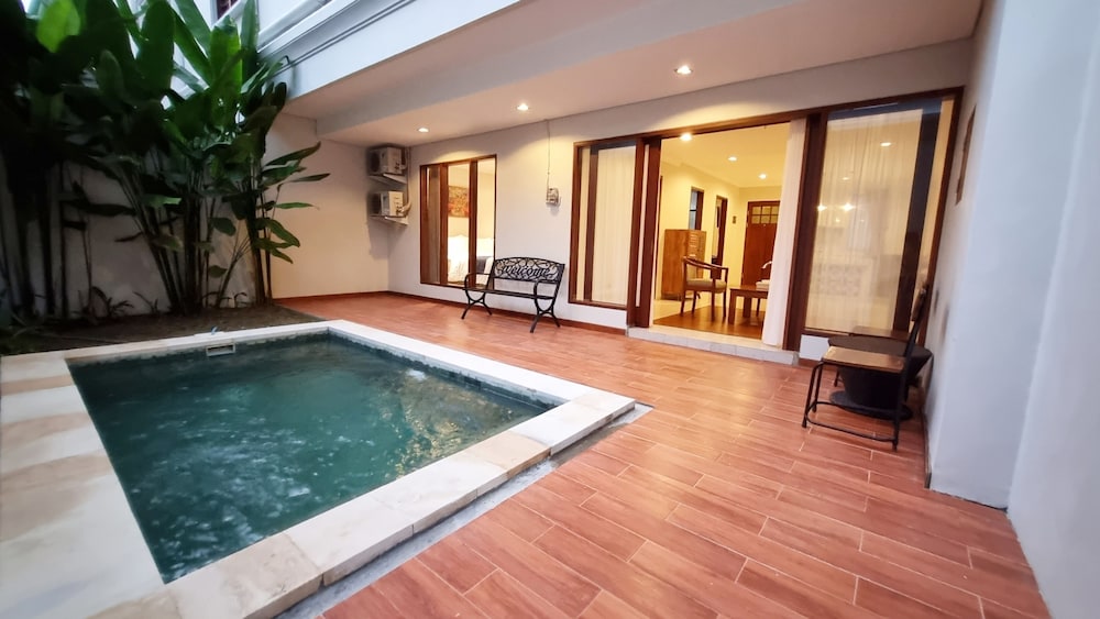 Comfort Suite