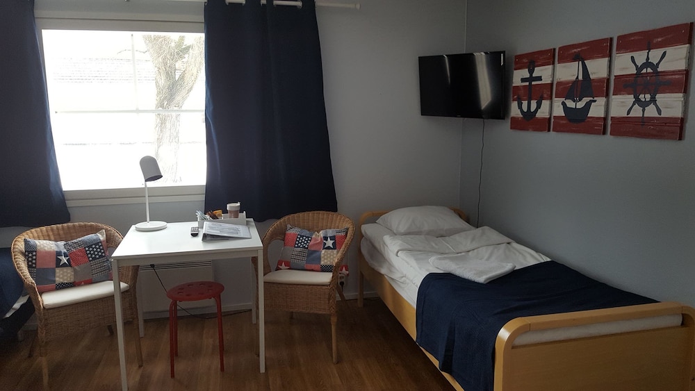 Standard Room photo 2