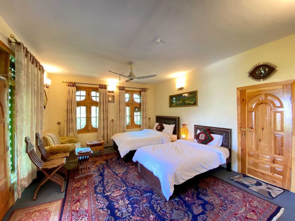 Executive Triple Room photo 2