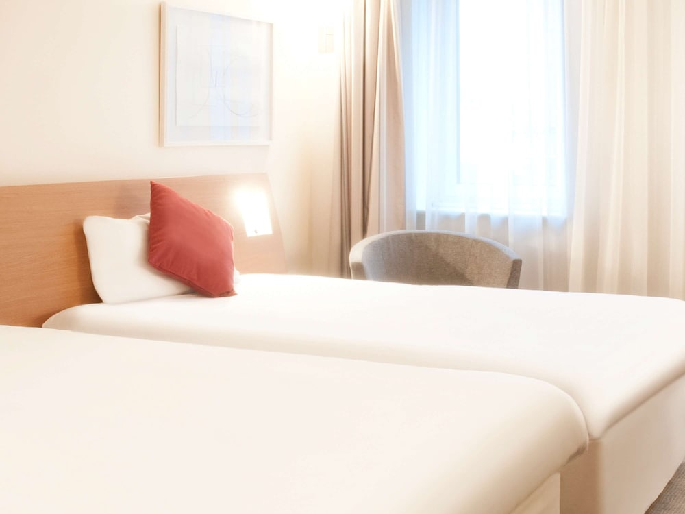 Superior Room, 2 Twin Beds - Photo 4