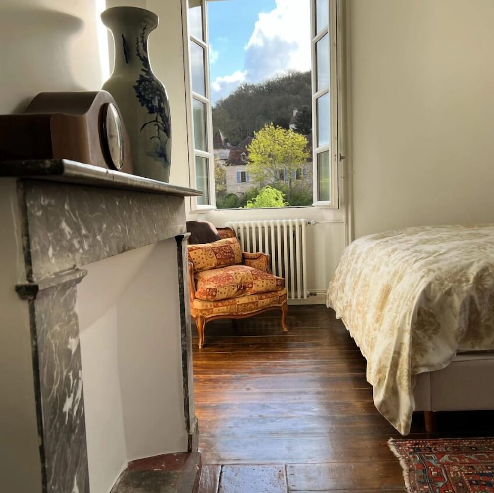Basic Room
