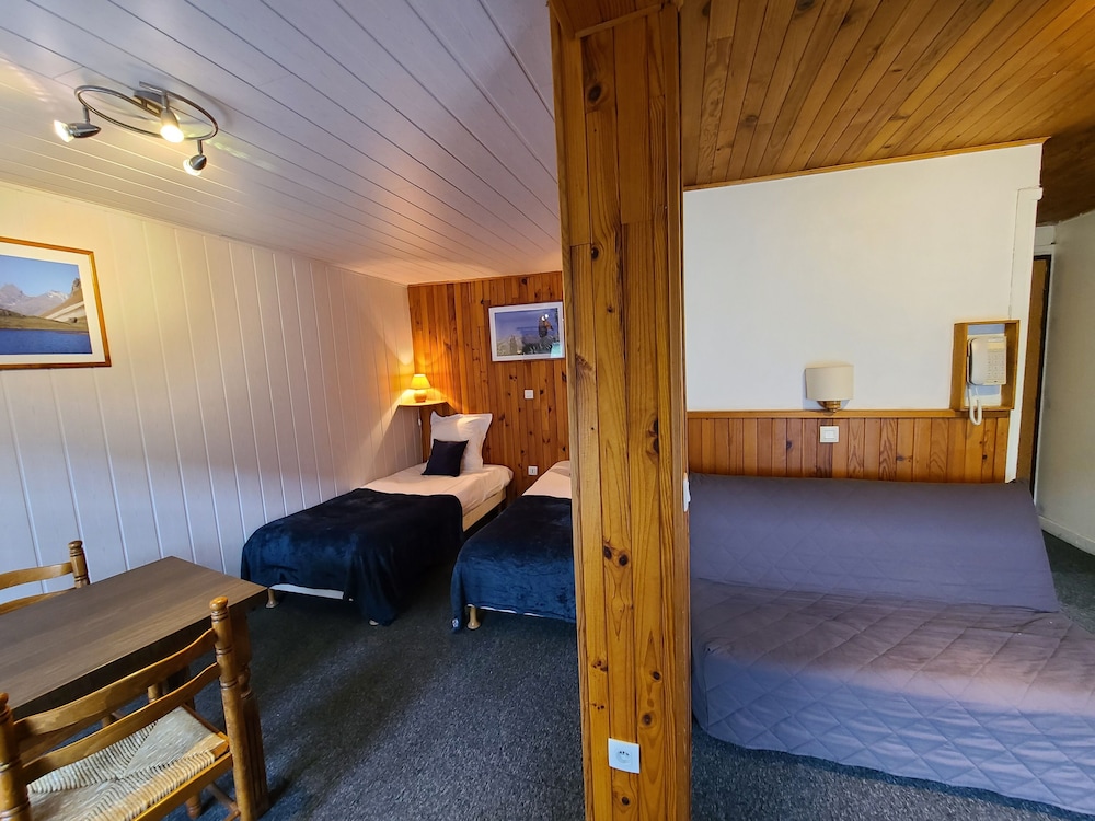 Comfort Twin Room photo 2
