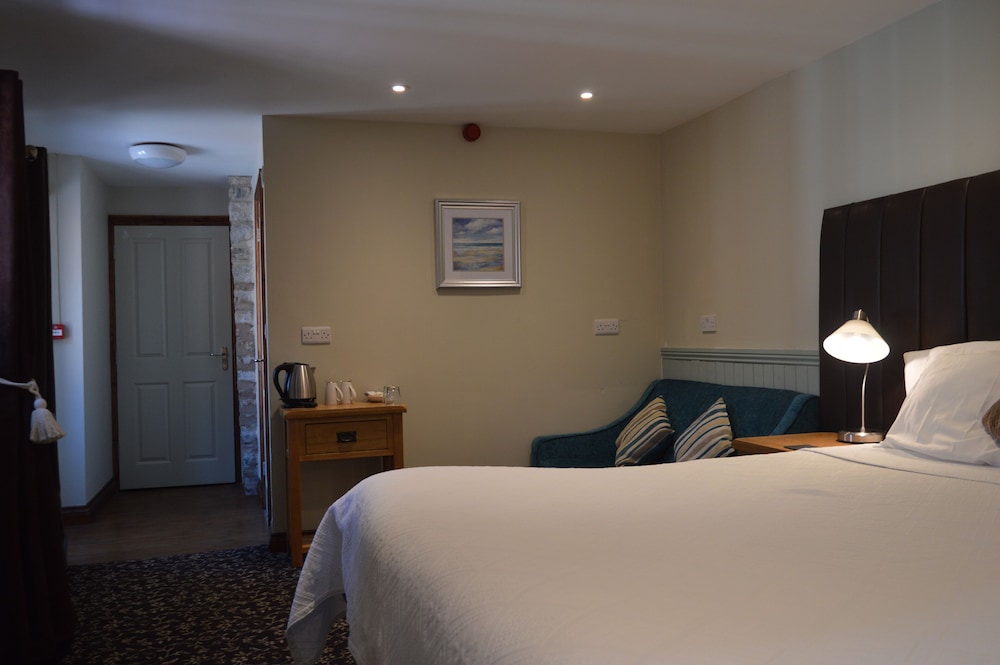 Double Room, Accessible photo 1