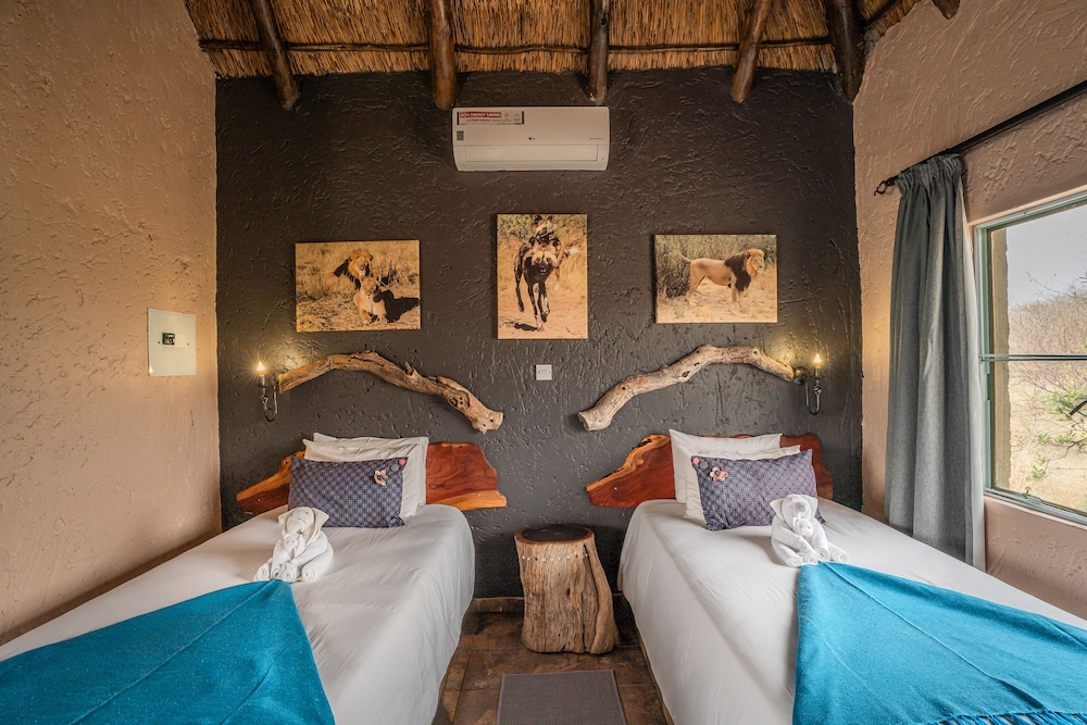 Classic Chalet, 1 Bedroom photo 2