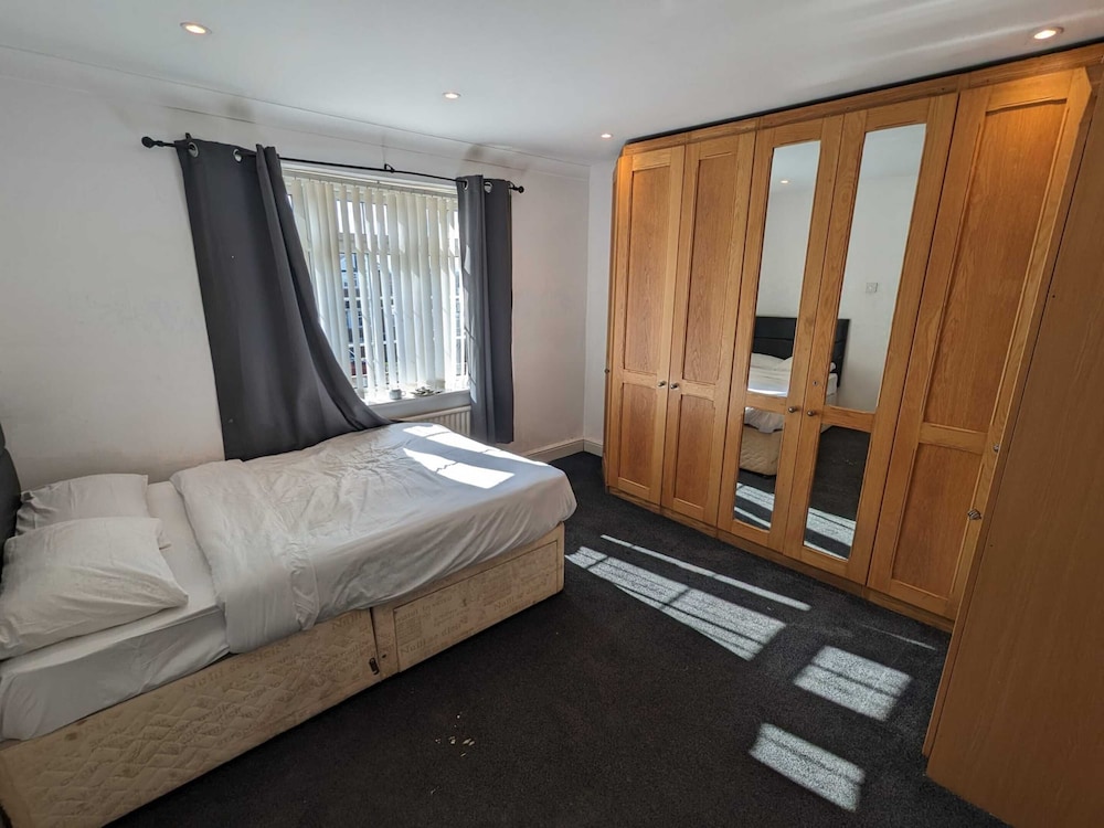 Standard Double Room, 1 Double Bed photo 2