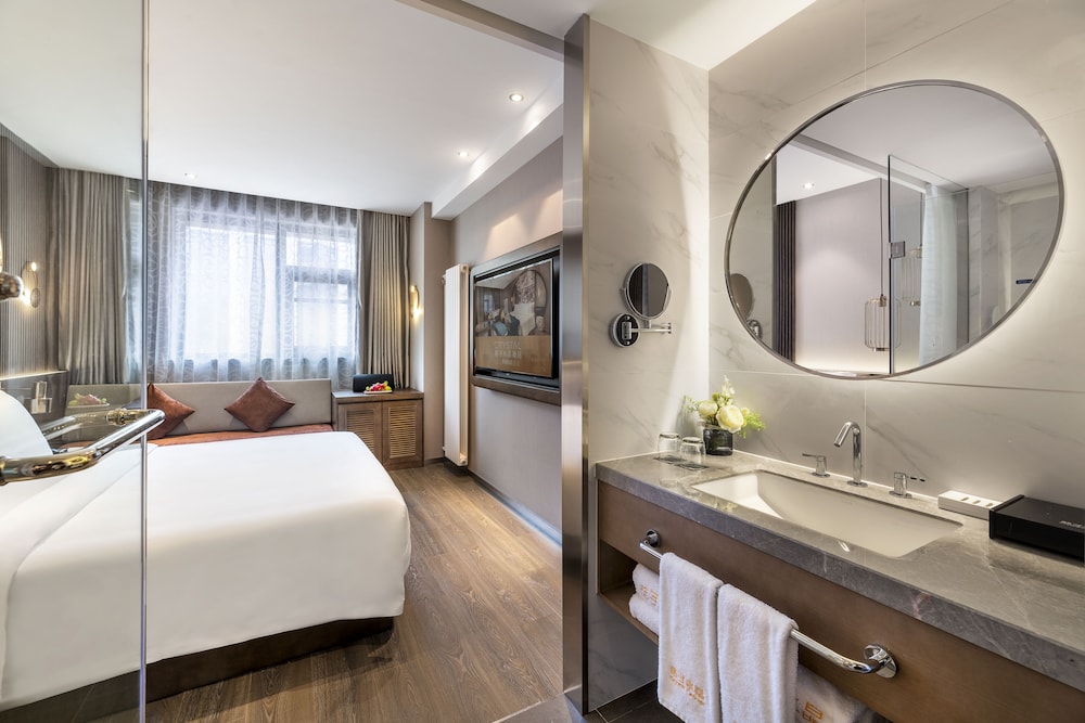 Deluxe Double Room - Photo 4
