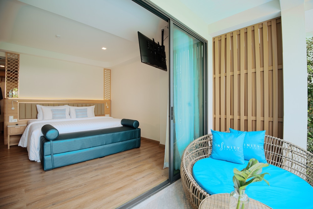 Premier Room, Private Pool - Photo 4