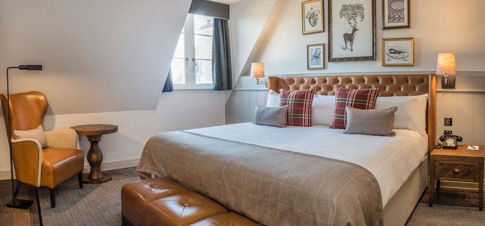 Courtyard Deluxe Room - Photo 3
