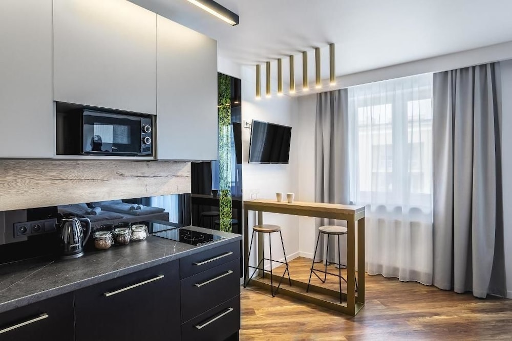 Standard Apartment (number 106,206) - Photo 3