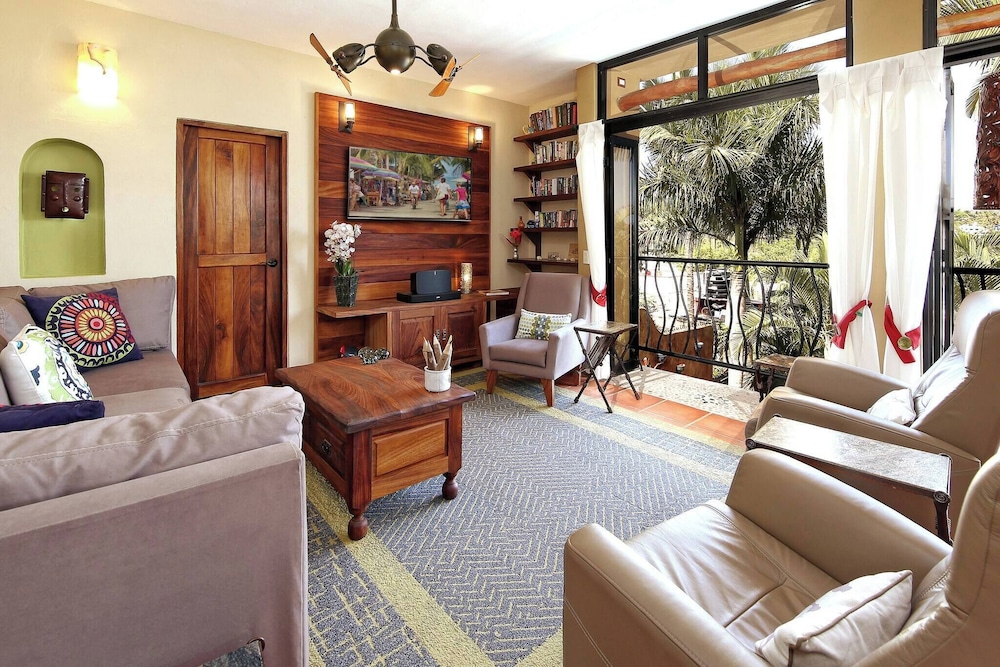Villa, 4 Bedrooms, Private Pool, Garden View photo 3