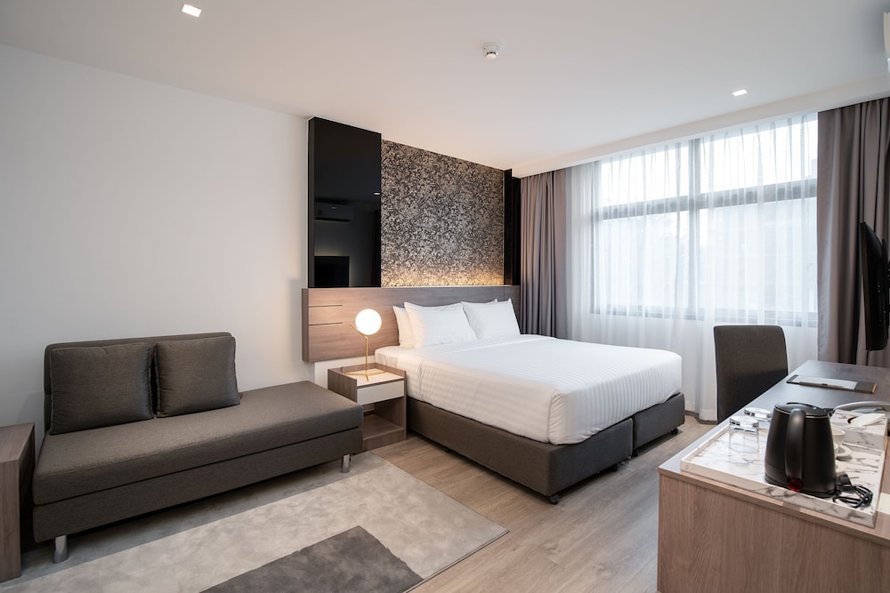 Superior Double Room photo 2