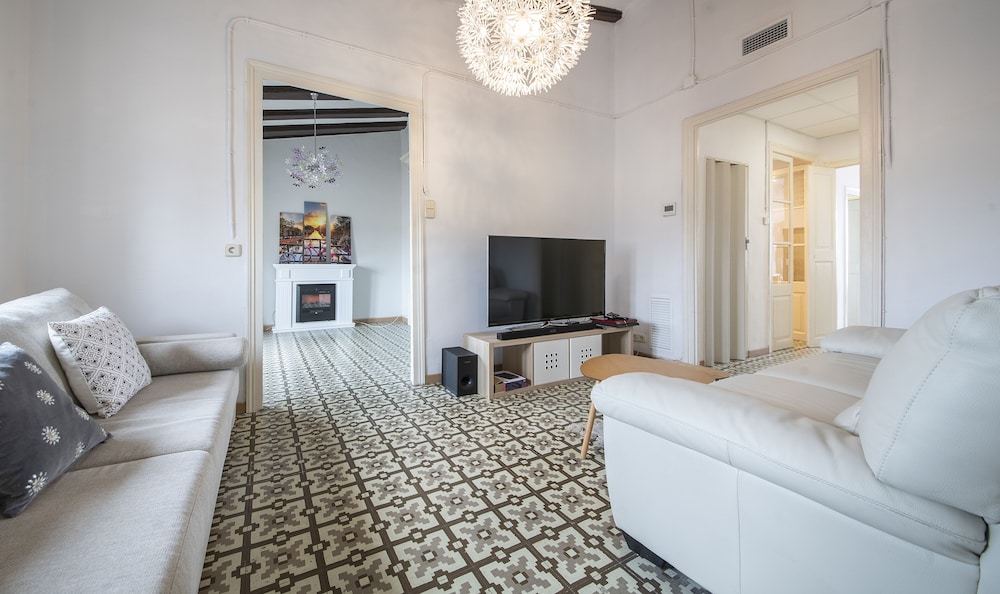 Apartamento, 3 habitaciones