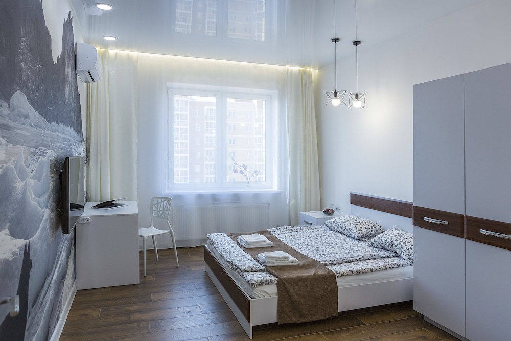 Luxury Apartment photo 1