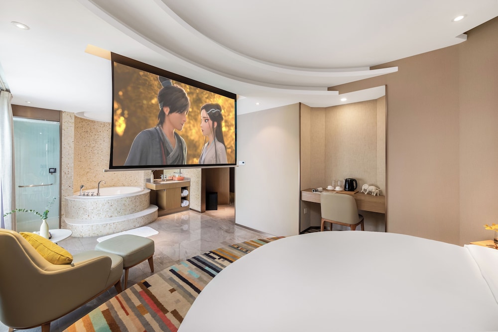 Exclusive Double Room